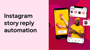 How to Use Instagram Story Reply Automation to Grow Your Email List