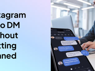 2025 Guide: Using Instagram Auto DM Without Getting Banned