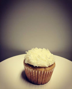 Vanilla Coconut Cupcakes! My 2nd favorite flavor. Available today, and tomorrow. Also have Strawberr