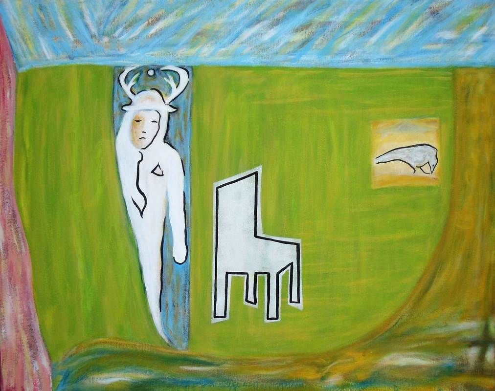 Devine qui vient dîner ?