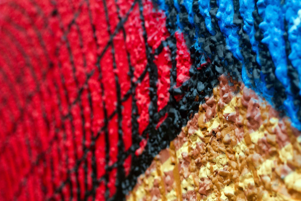 Thumbnail: Art of the Street - London 