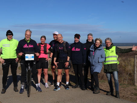 Teambuilding Westenschouwen