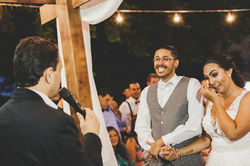 Celebrante de Casamento em Rio Preto