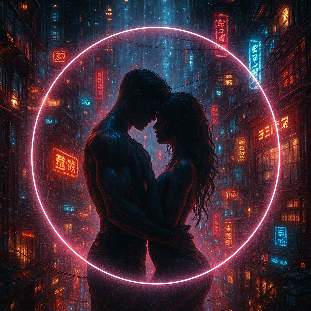 Erotic