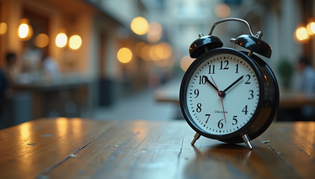 Advantages of a Personalised Fasting Plan