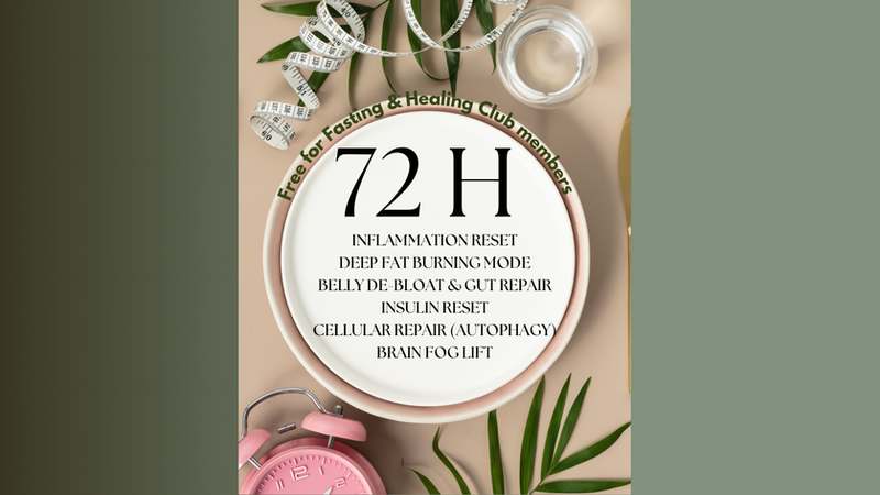 fastingandhealingweightlossprogram