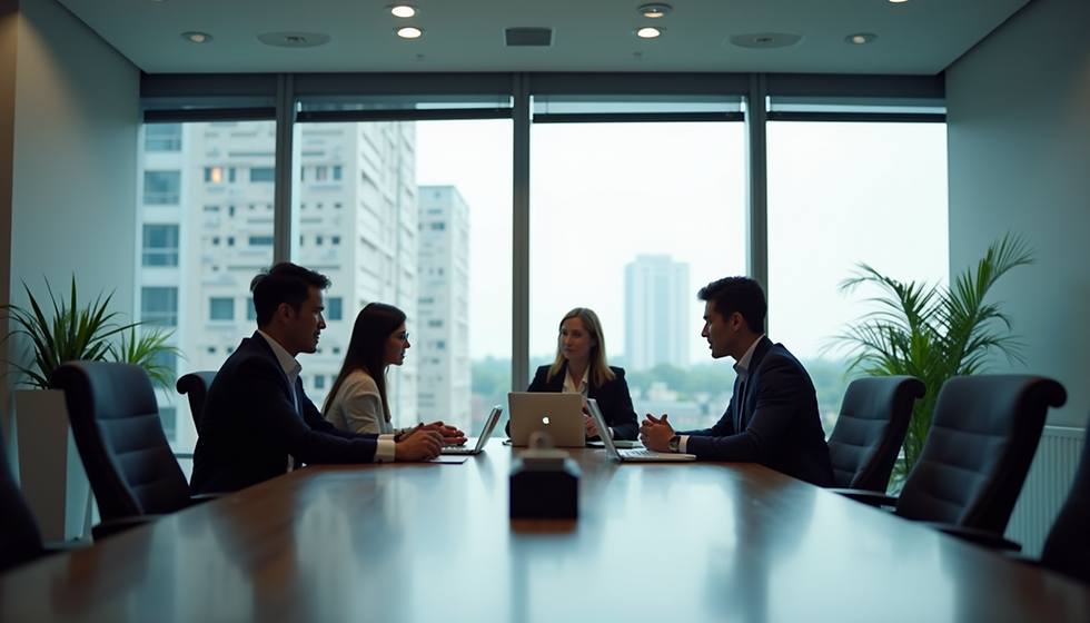 Why Soft Skills Matter