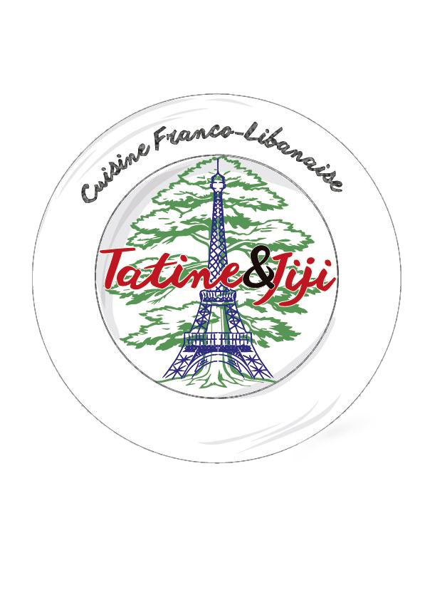 Chez Tatine & Jiji : une histoire de famille, de passion et de partage ❤️Tatine, la grand-mère de Jean-Baptiste, et Jiji, ma mère, sont les deux figures qui ont inspiré notre aventure. À travers leurs recettes, leurs traditions et leur amour de la cuisine, elles nous ont transmis bien plus qu'un savoir-faire : une véritable passion pour le partage et la convivialité.Notre logo raconte cette même histoire. La Tour Eiffel, symbole de la France, rencontre le cèdre du Liban, symbole de nos racines et de notre héritage culturel. Réunis au cœur d'une assiette, ils représentent la fusion de nos deux univers culinaires.Chez Tatine & Jiji, ce n'est donc pas simplement un food truck. C'est un hommage à nos racines, à nos souvenirs d'enfance et à ces deux femmes qui nous ont donné le goût de cuisiner avec le cœur.