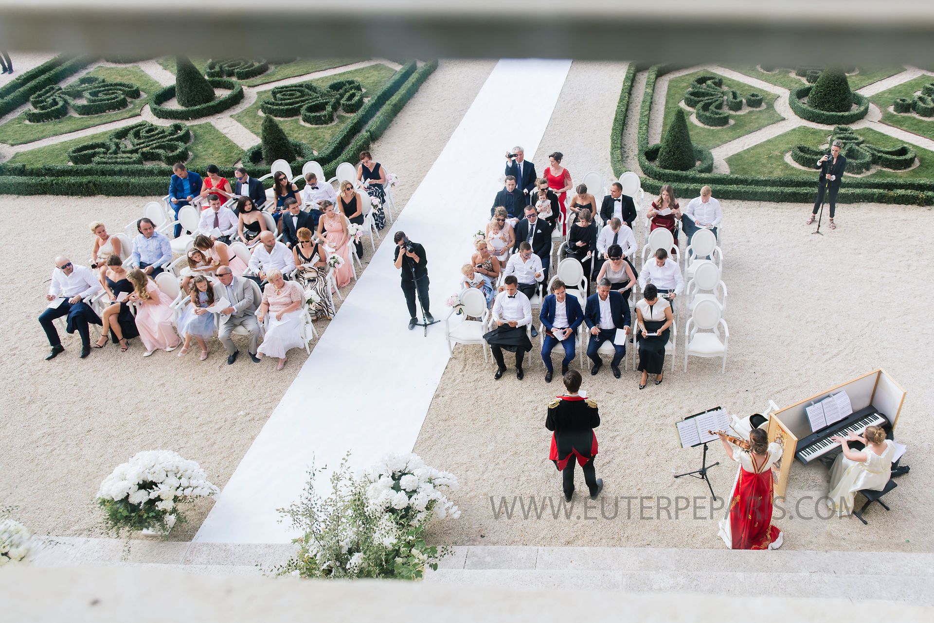 theatre de poche, historique, musiciens, reception, violon, mariage, splandide, paris, picardie, concert privé, piano
