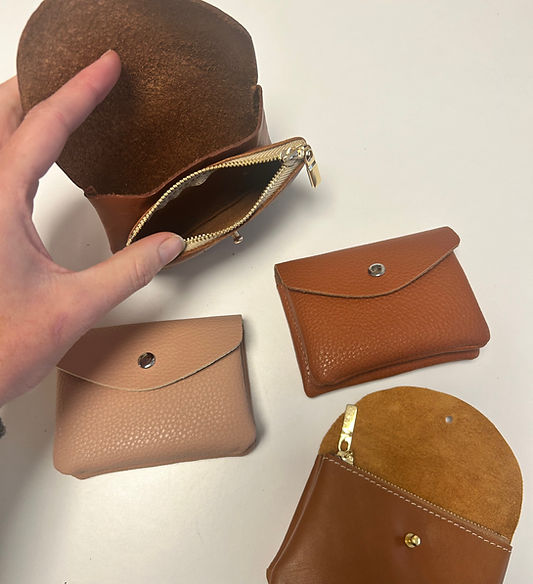 workshop handtas maken