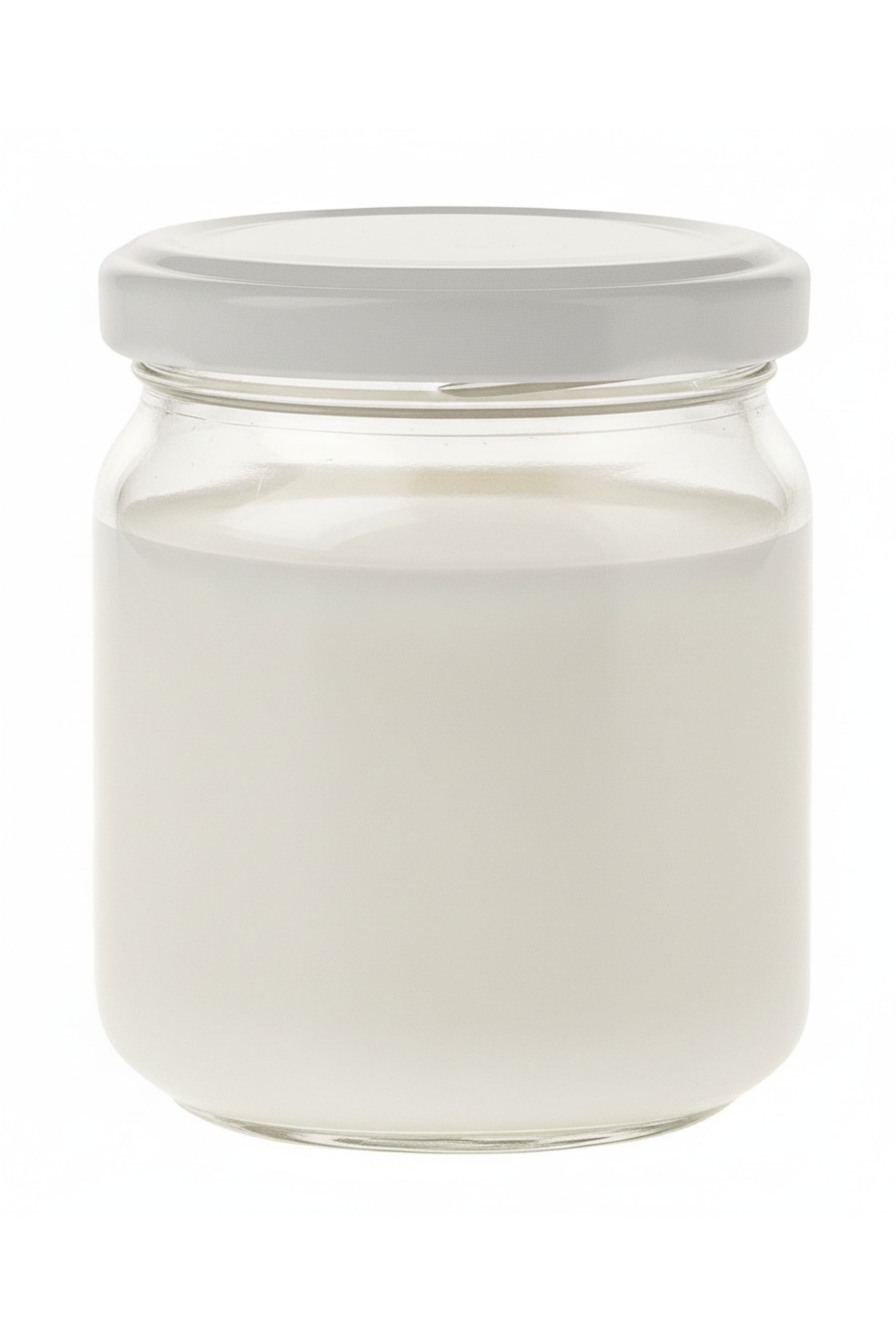 Witte lijm aquix c10