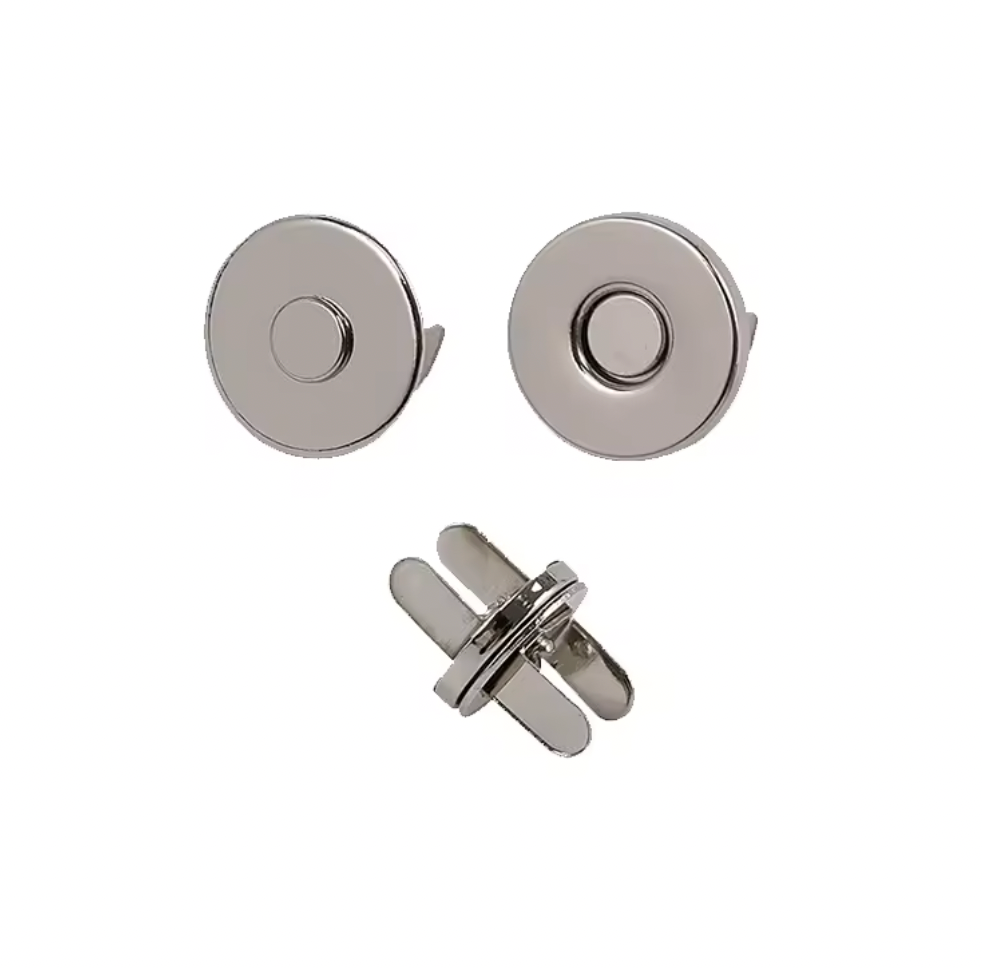 Magneetsluiting sterk 14mm