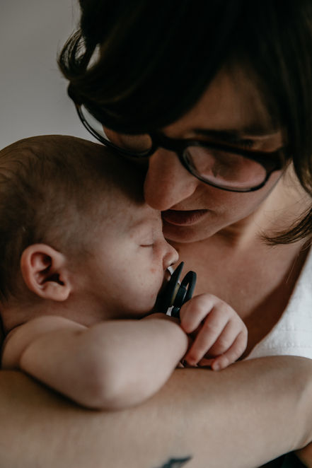 newbornfotograaf gent
