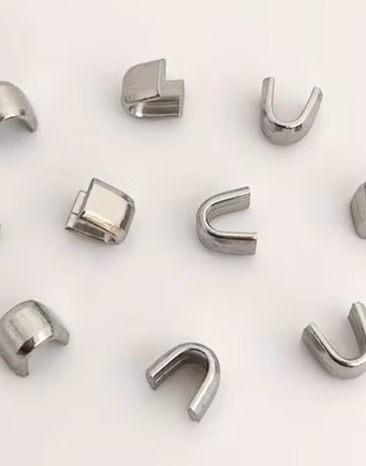 Thumbnail: ritsbeginner klein nr 5, 20 stuks