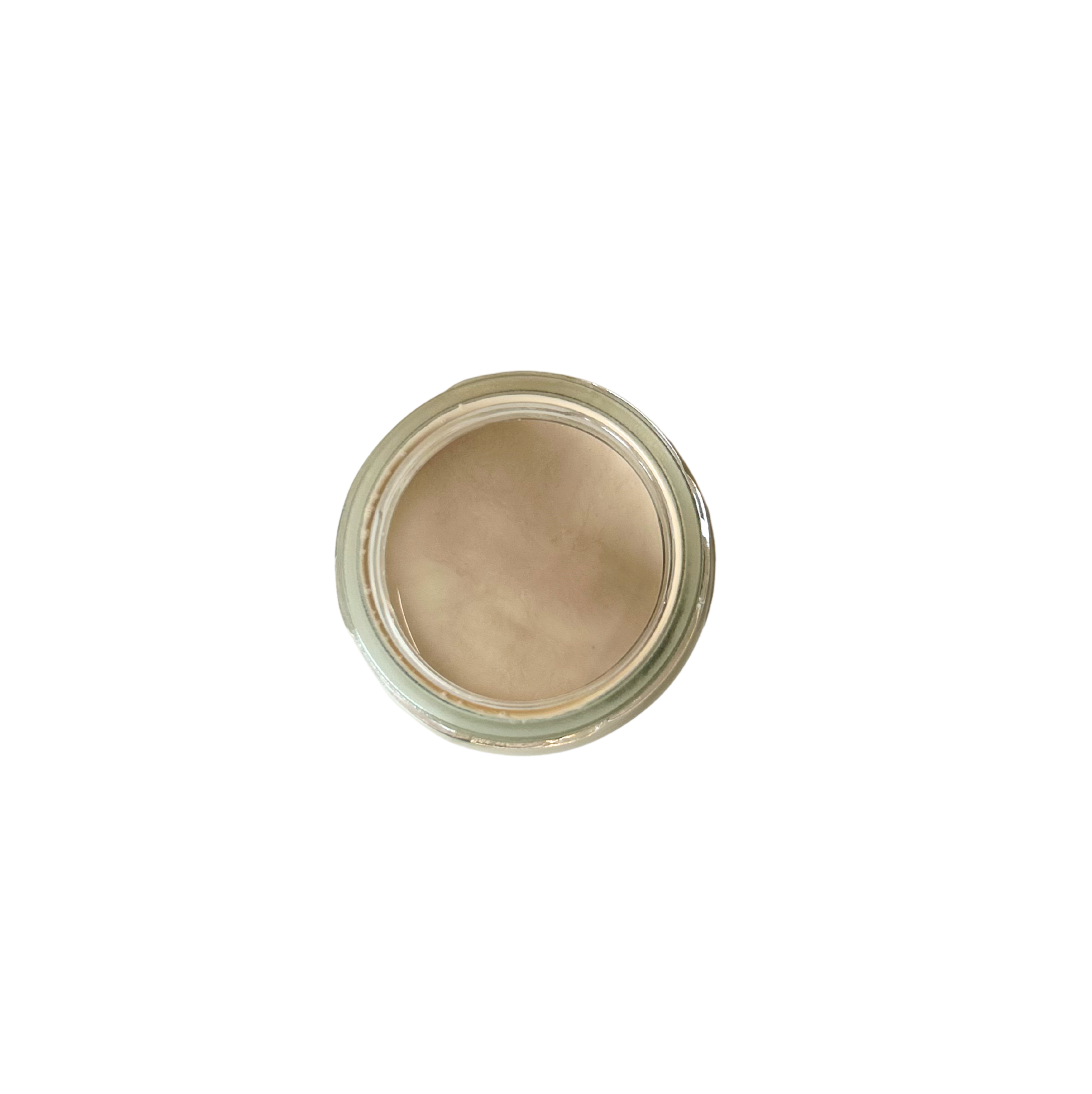 kantenverf beige
