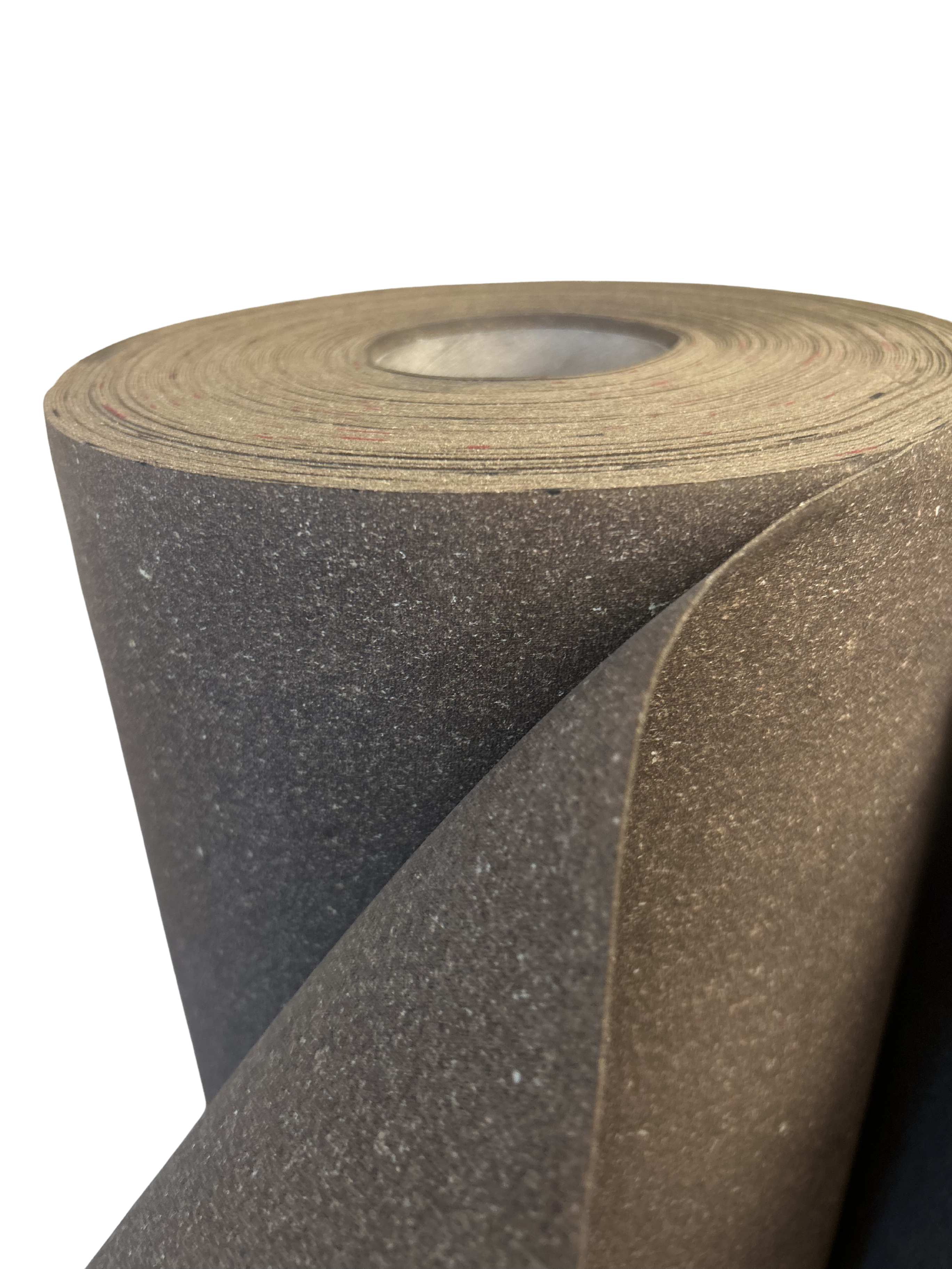 Bonded leather - Salpa - versteviging