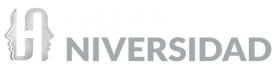 Logo Humaniversidad formación en desarrollo humano
