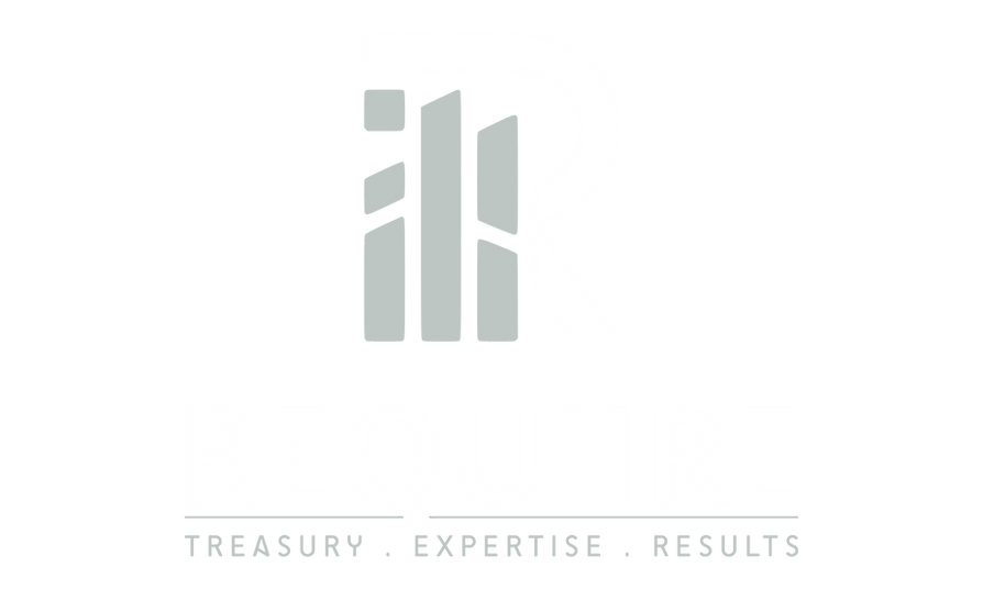 REQUIIRE Logo full