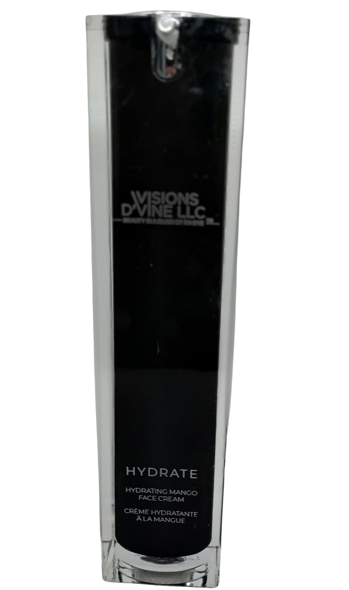 Hydrating Mango Face Cream