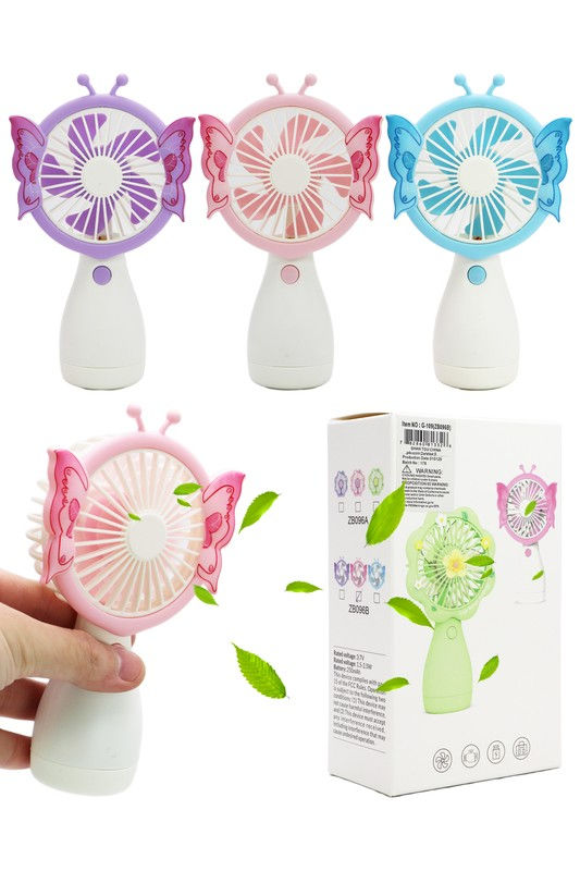 fan