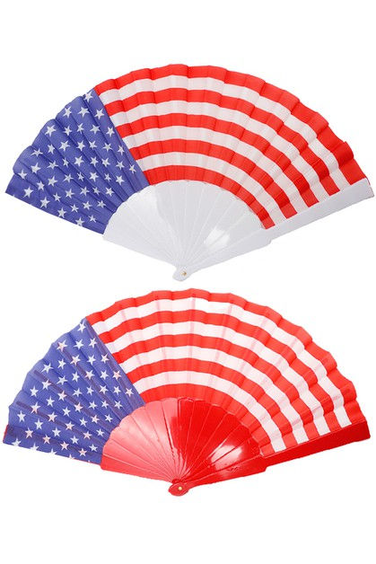 usa fan