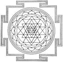 Shri Yantra