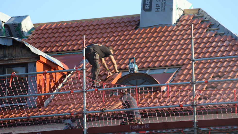 ​Picking the Right Roofing Contractor for Your Project