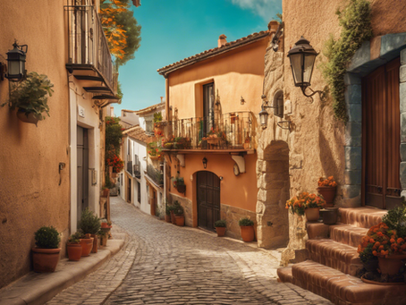 Relocate to Spain with Ease: Personalized Assistance Available