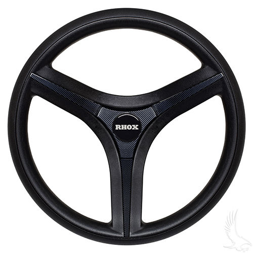 Brenta ST Steering Wheel, Carbon Fiber Insert, Yamaha Hub