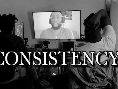 BASHER CHRONICLES: THE CONSISTENCY