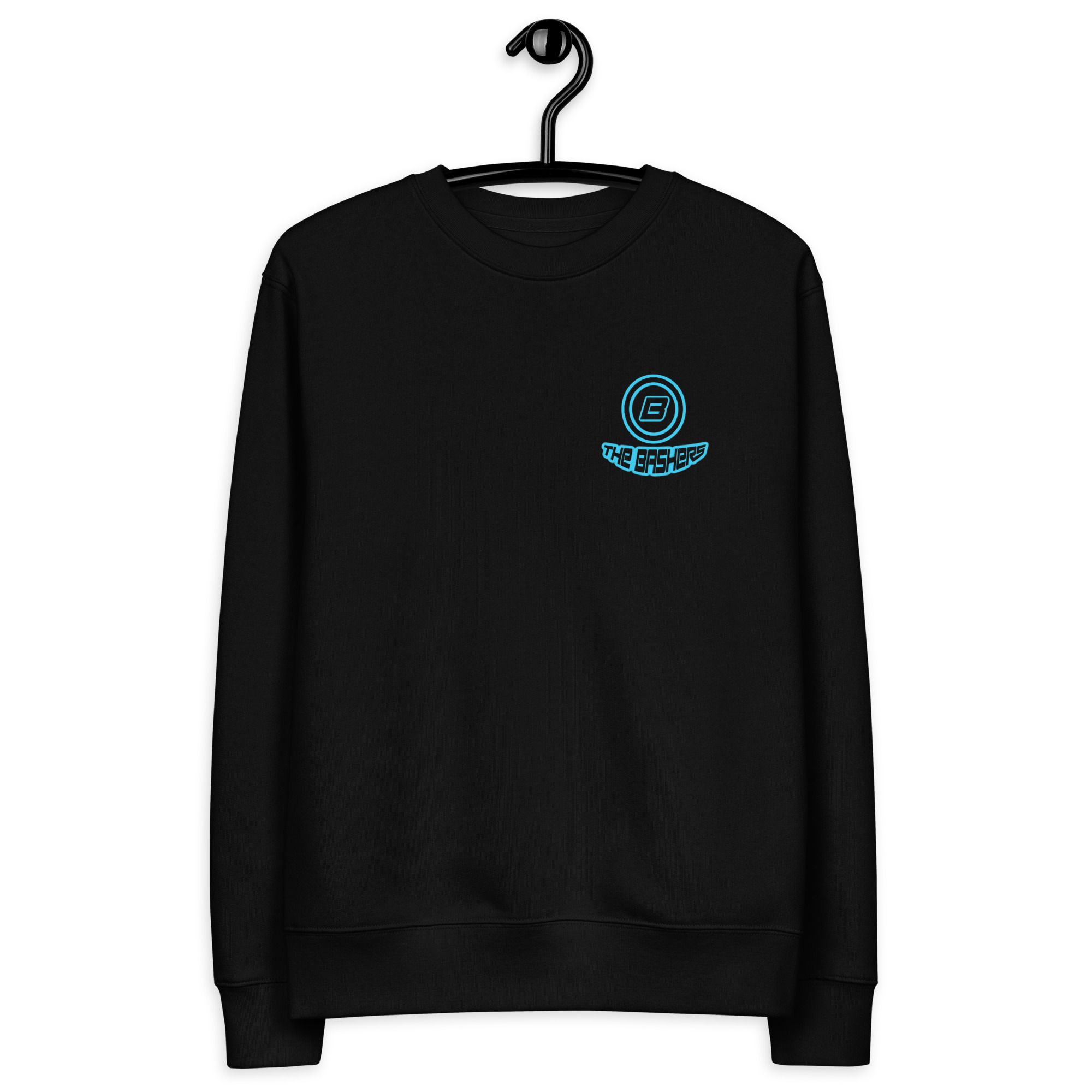 Aqua Bashers Unisex Sweatshirt