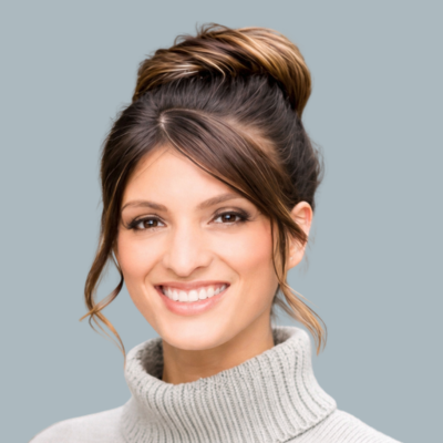 Sumona Tailor, Director of Product at Intrahealth