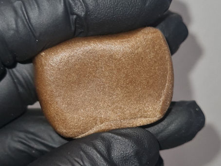 SOME OF THE BEST HASH WE'VE SEEN IS BEING MADE LOCALLY