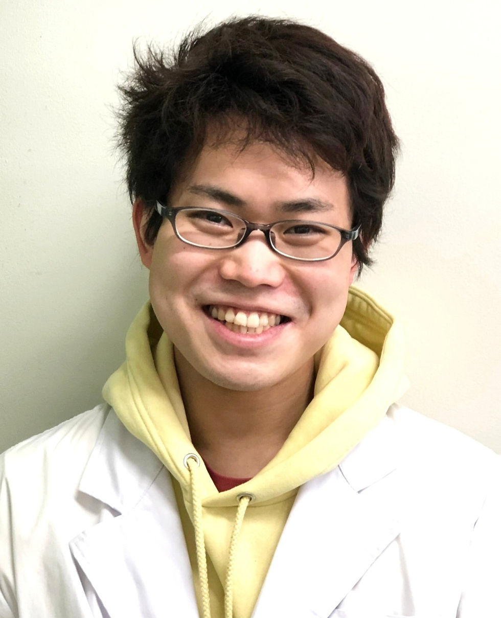 Dr. Noriaki Katayama