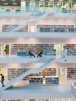 Web of Science - Como buscar artigos?