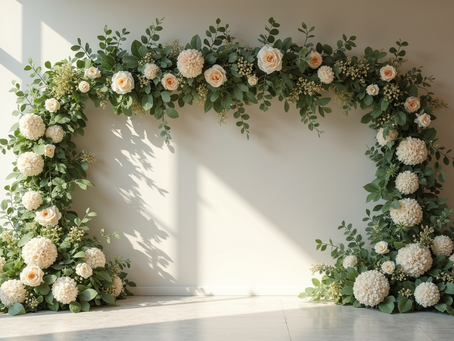 Event Floral Designs for Every Occasion: Deezy Florals