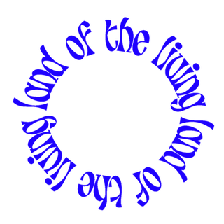 land of the living—circle sticker_edited