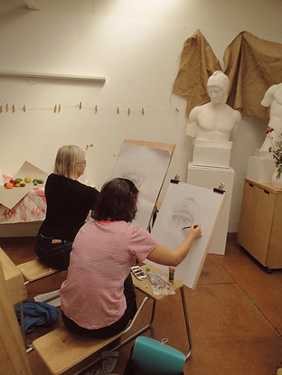 Learn to See Anton Chapman