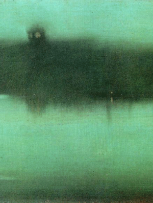 Nocturne, James McNeill