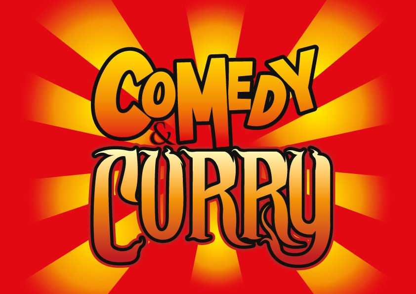 Comedy and Curry 