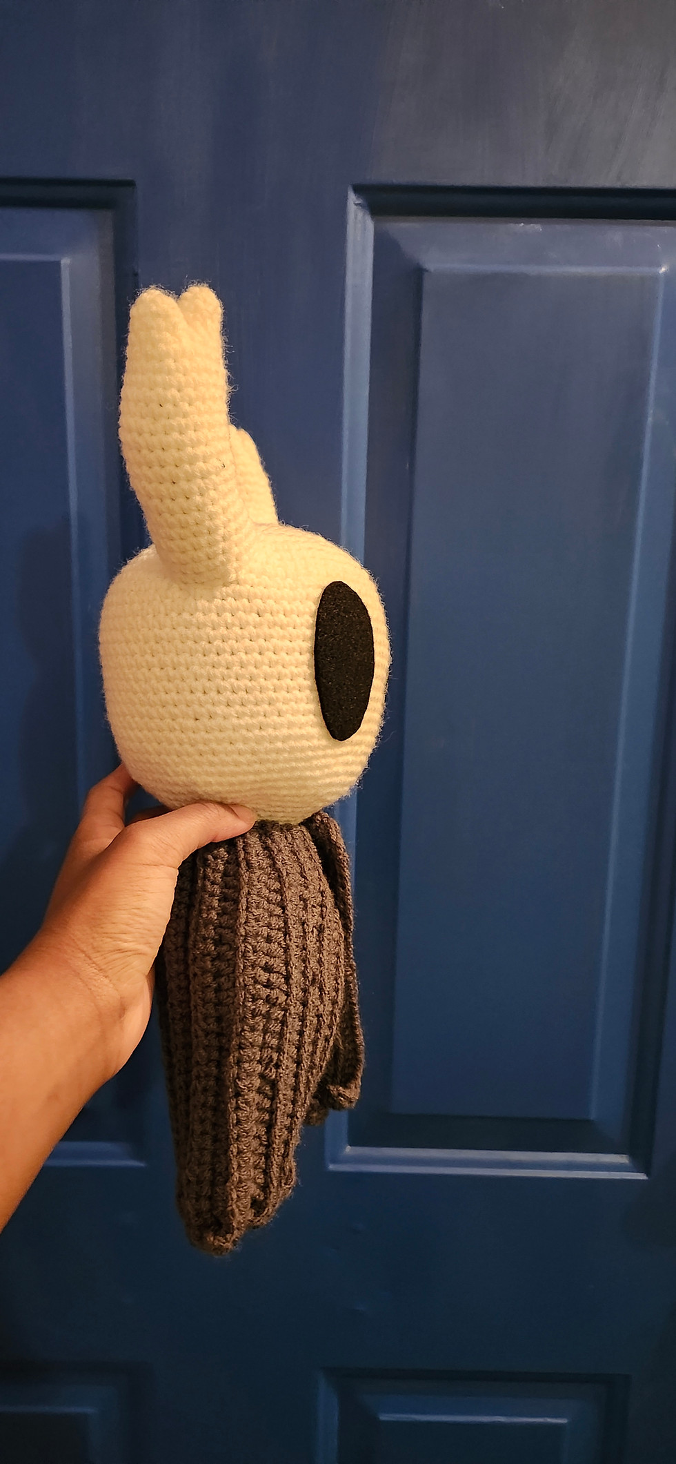 Thumbnail: Hollow Knight