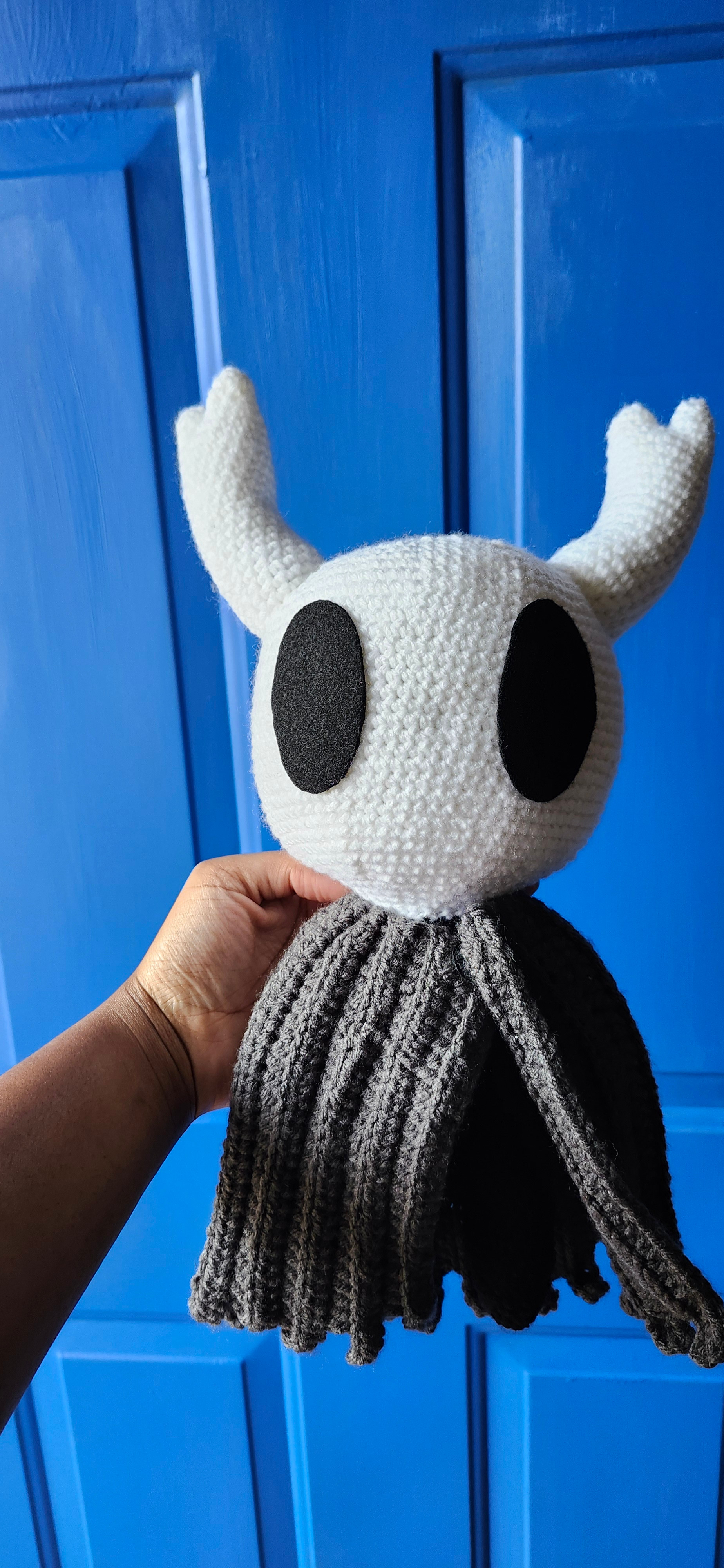 Hollow Knight