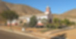 Iglesia Gualliguaica - Valle del Elqui