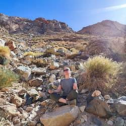 Elqui Adventures - Trekking Jardin de Cuarzos - foto 1