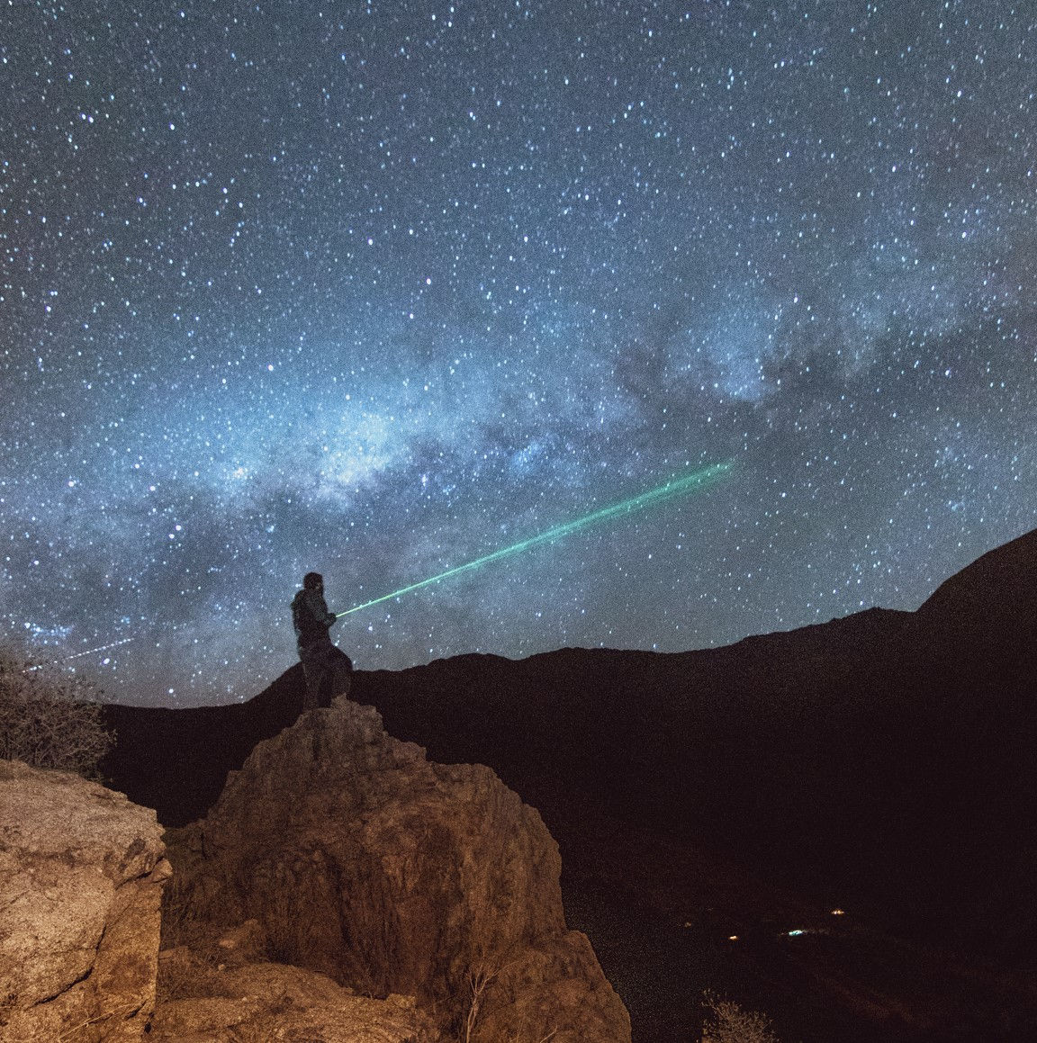 Elqui Adventures - Trekking Astronomico Alcohuaz - foto 1