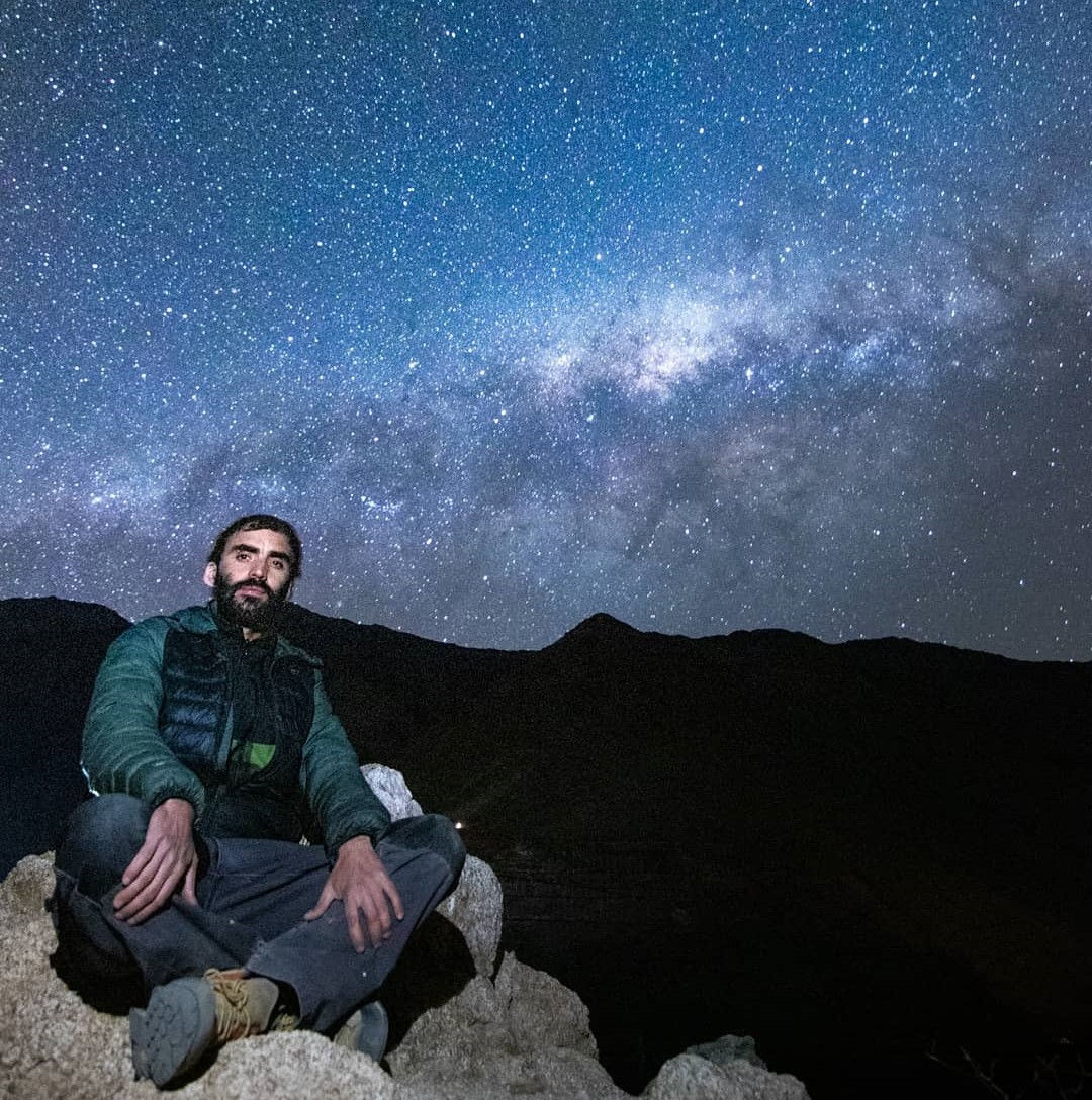 Elqui Adventures - Noche Astronomica Casona Distante - foto 1