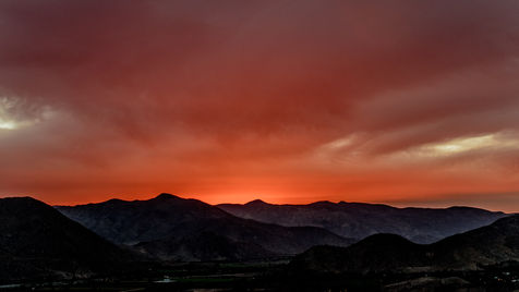 ¡Descubre qué hacer en Vicuña: 9 Paradas Imperdibles!