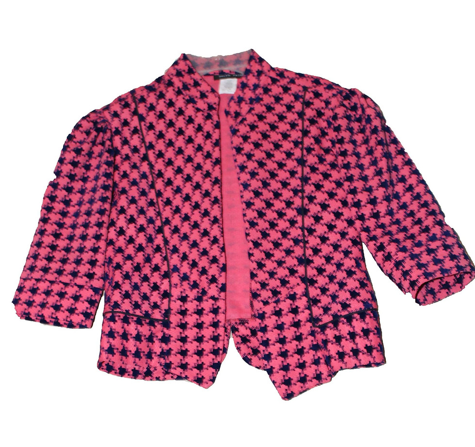 Miniatura: elizas fashion