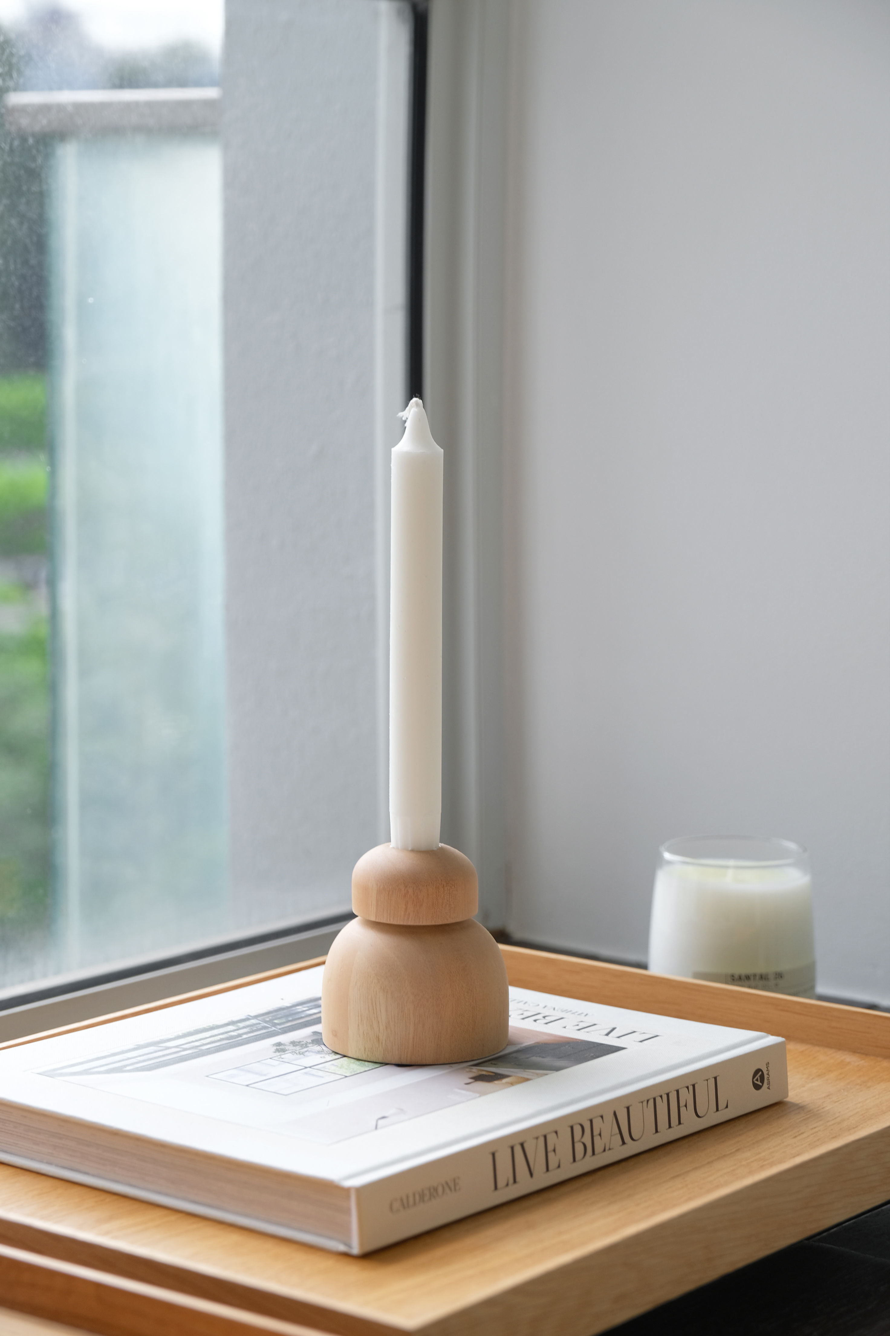 DAYU Candle Holder