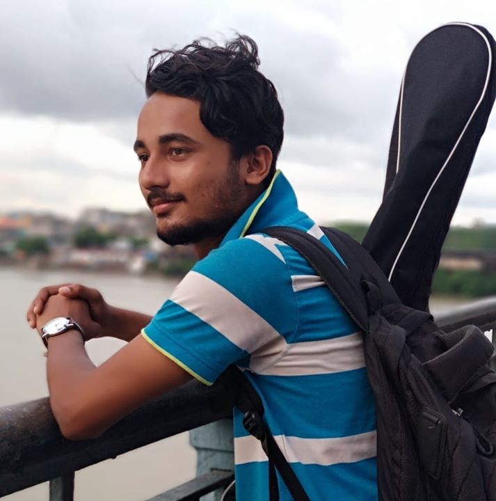 Writer: Kisan